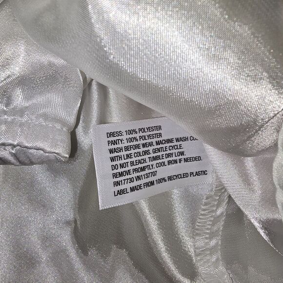 Oshkosh B'gosh Infant Dress NWT 18 Months C21 - Picture 9 of 11